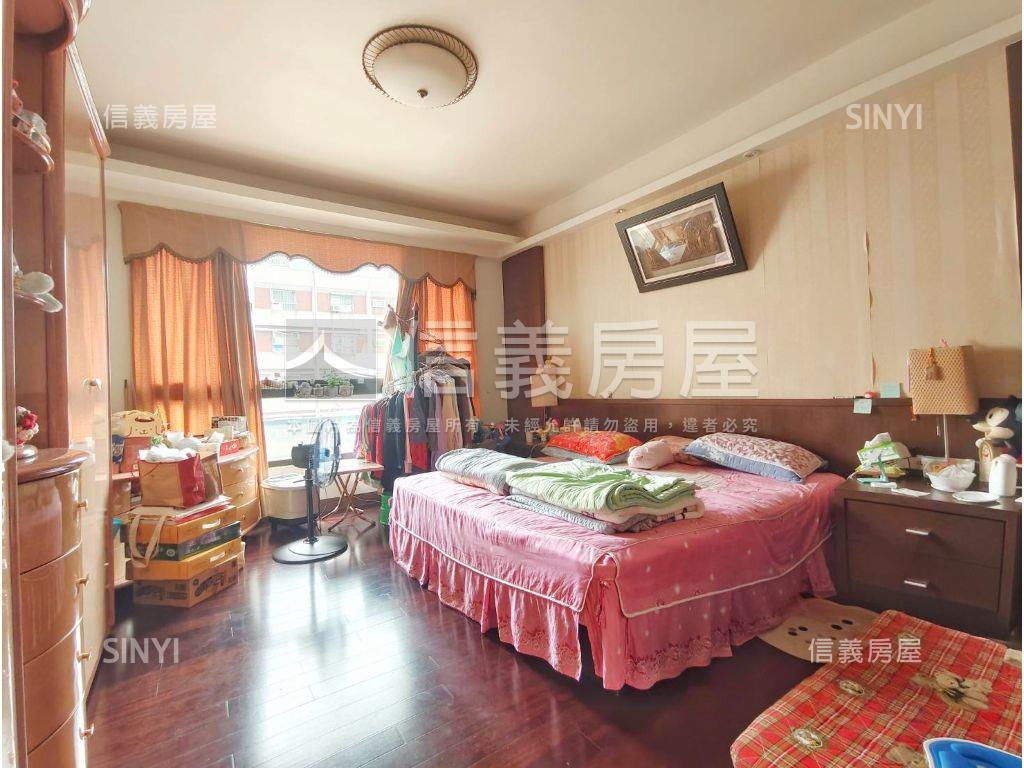中都稀有正路金透店房屋室內格局與周邊環境