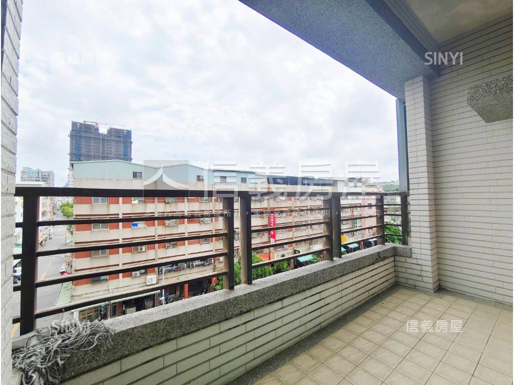 中都稀有正路金透店房屋室內格局與周邊環境