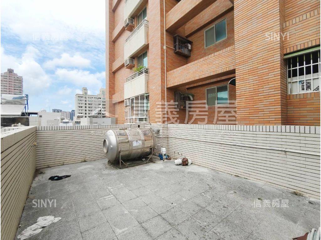 中都稀有正路金透店房屋室內格局與周邊環境