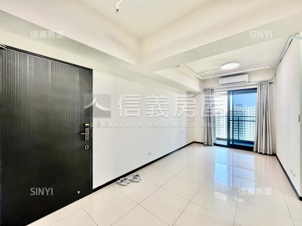 翡翠流域高樓景觀三房平車房屋室內格局與周邊環境