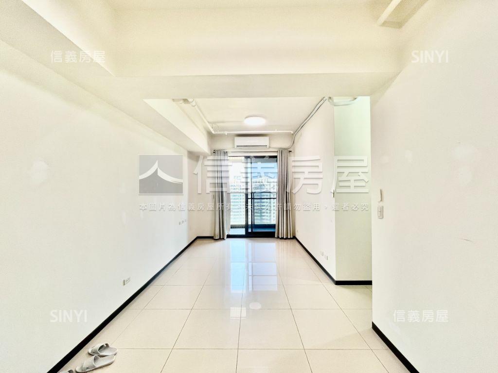 翡翠流域高樓景觀三房平車房屋室內格局與周邊環境