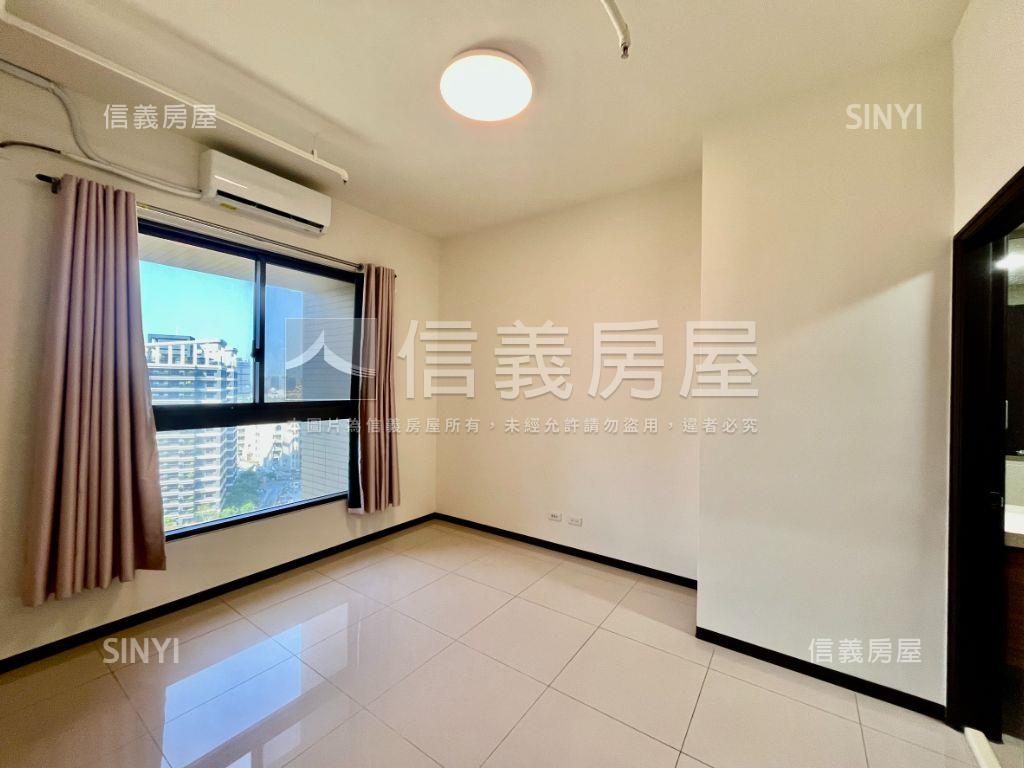 翡翠流域高樓景觀三房平車房屋室內格局與周邊環境