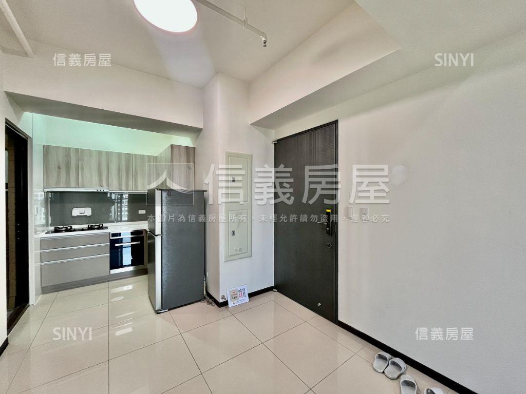 翡翠流域高樓景觀三房平車房屋室內格局與周邊環境