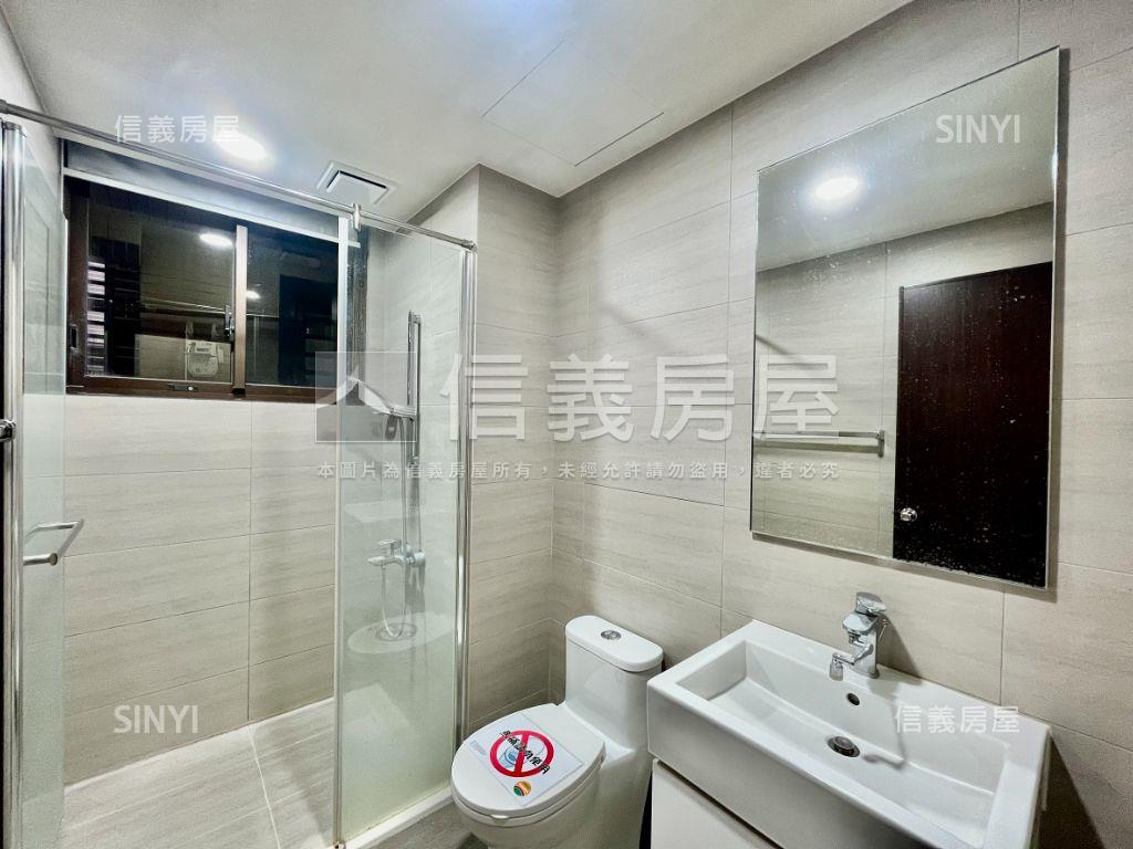 翡翠流域高樓景觀三房平車房屋室內格局與周邊環境