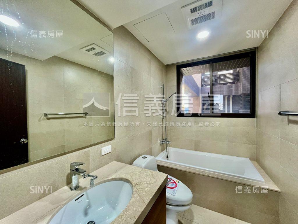 翡翠流域高樓景觀三房平車房屋室內格局與周邊環境