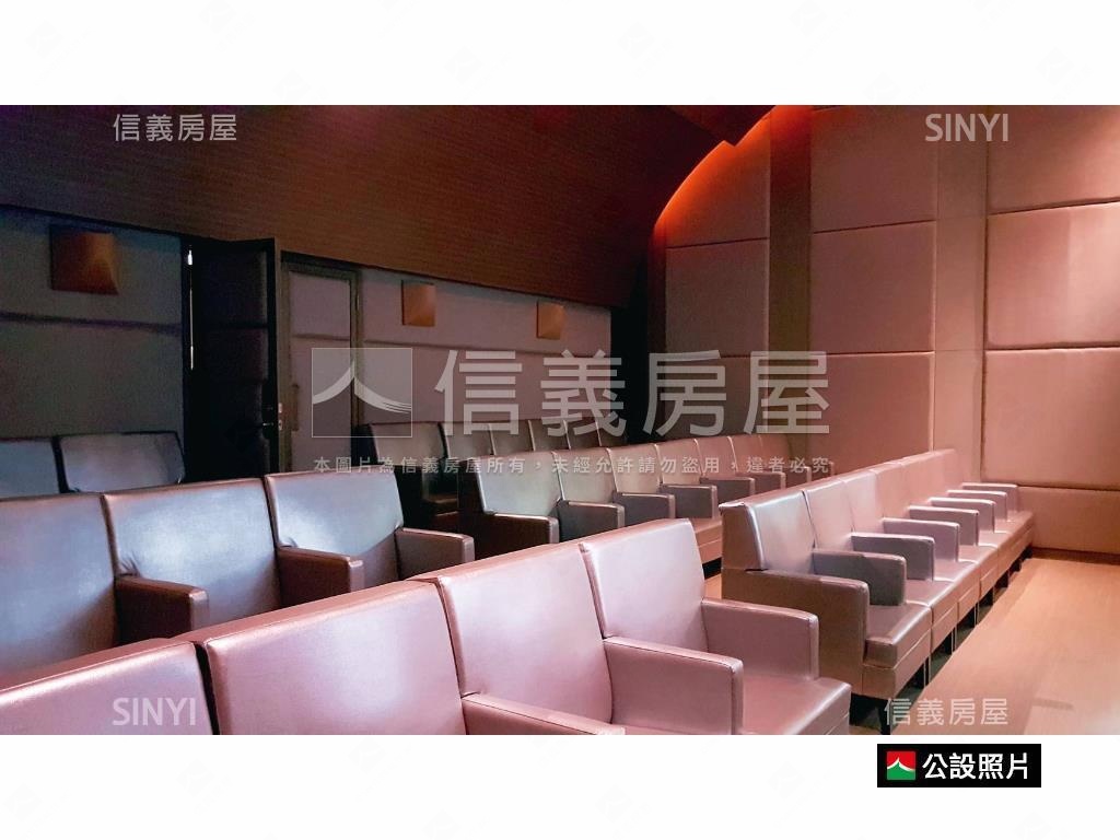 新浦東‧面校園‧兩房車位房屋室內格局與周邊環境