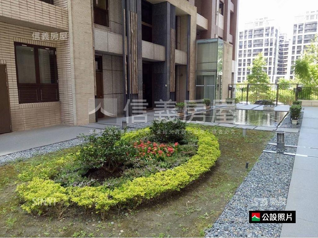 新浦東‧面校園‧兩房車位房屋室內格局與周邊環境