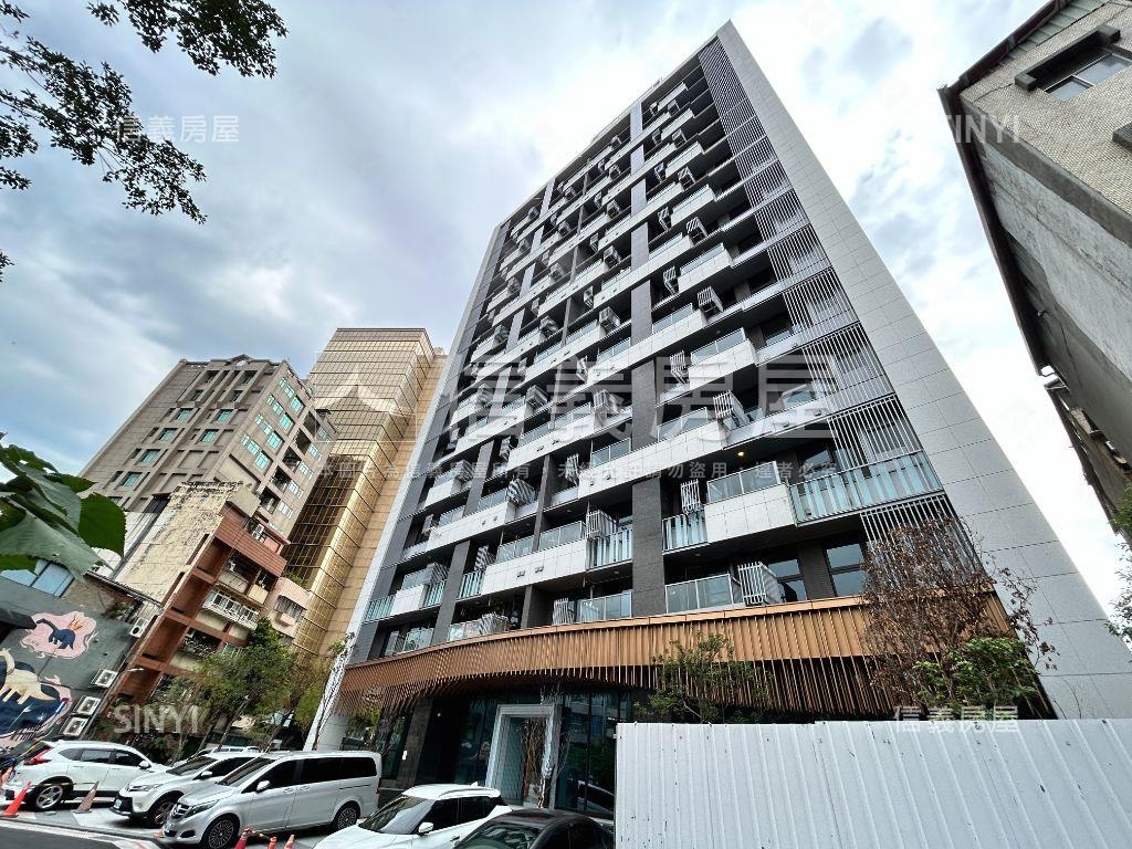 安家藏玉前棟１２樓Ｅ戶房屋室內格局與周邊環境