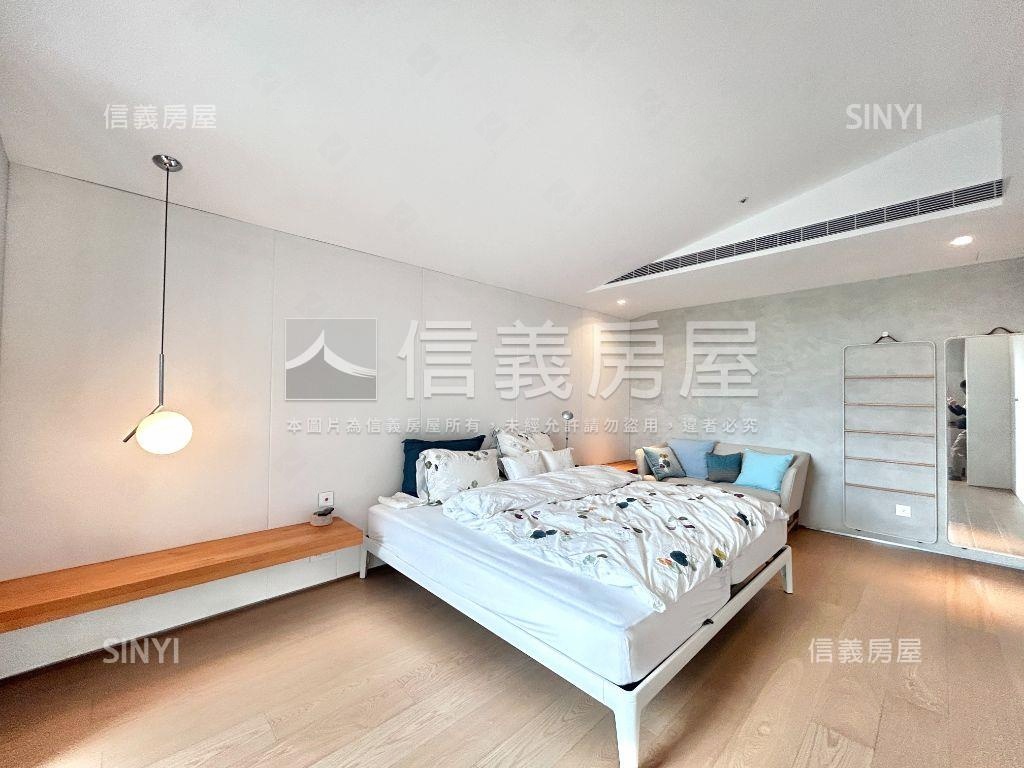 稀有！中科君子硯裝潢豪邸房屋室內格局與周邊環境