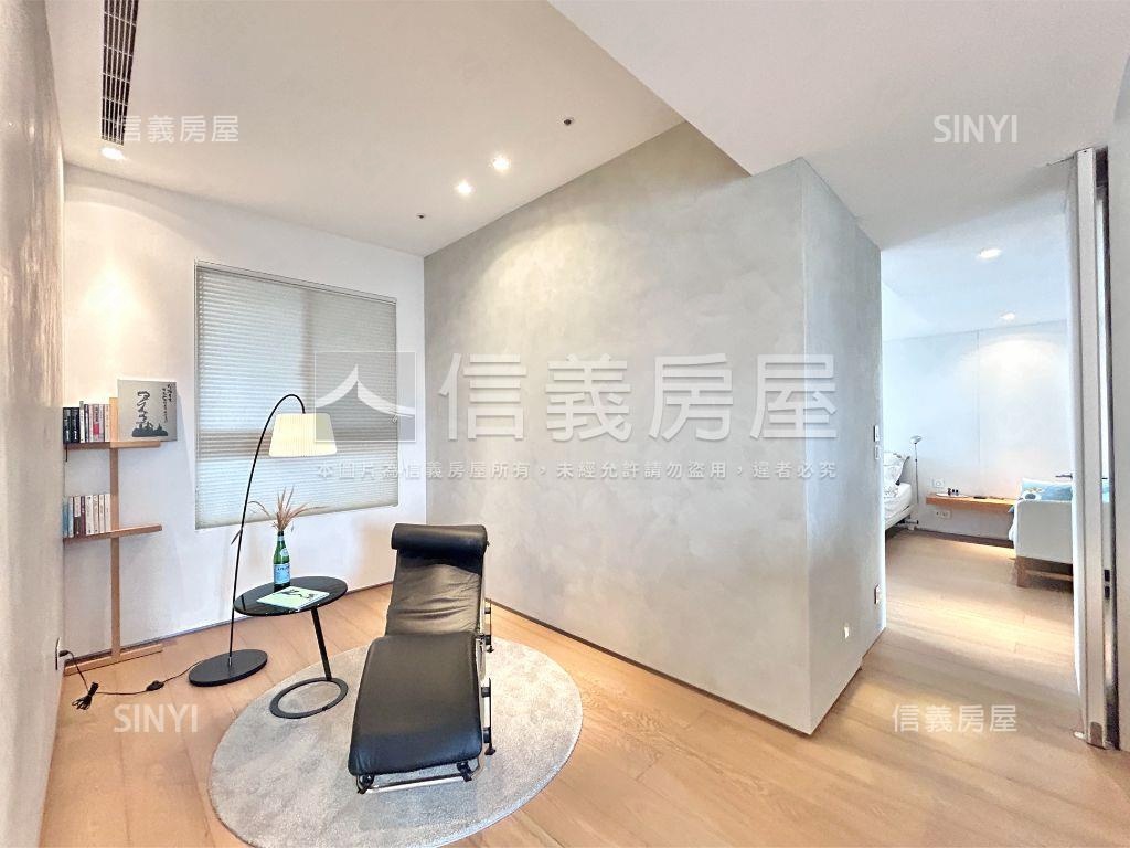 稀有！中科君子硯裝潢豪邸房屋室內格局與周邊環境