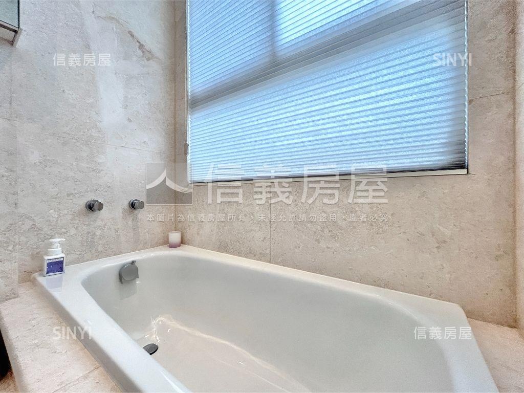 稀有！中科君子硯裝潢豪邸房屋室內格局與周邊環境