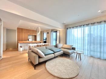 美視野！君子硯總裁豪邸