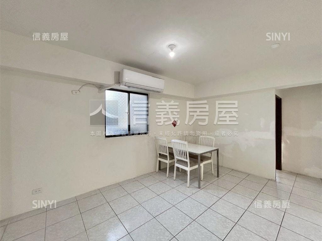 低總價曙光華廈房屋室內格局與周邊環境