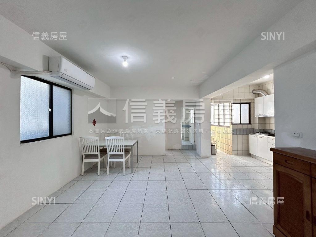 低總價曙光華廈房屋室內格局與周邊環境