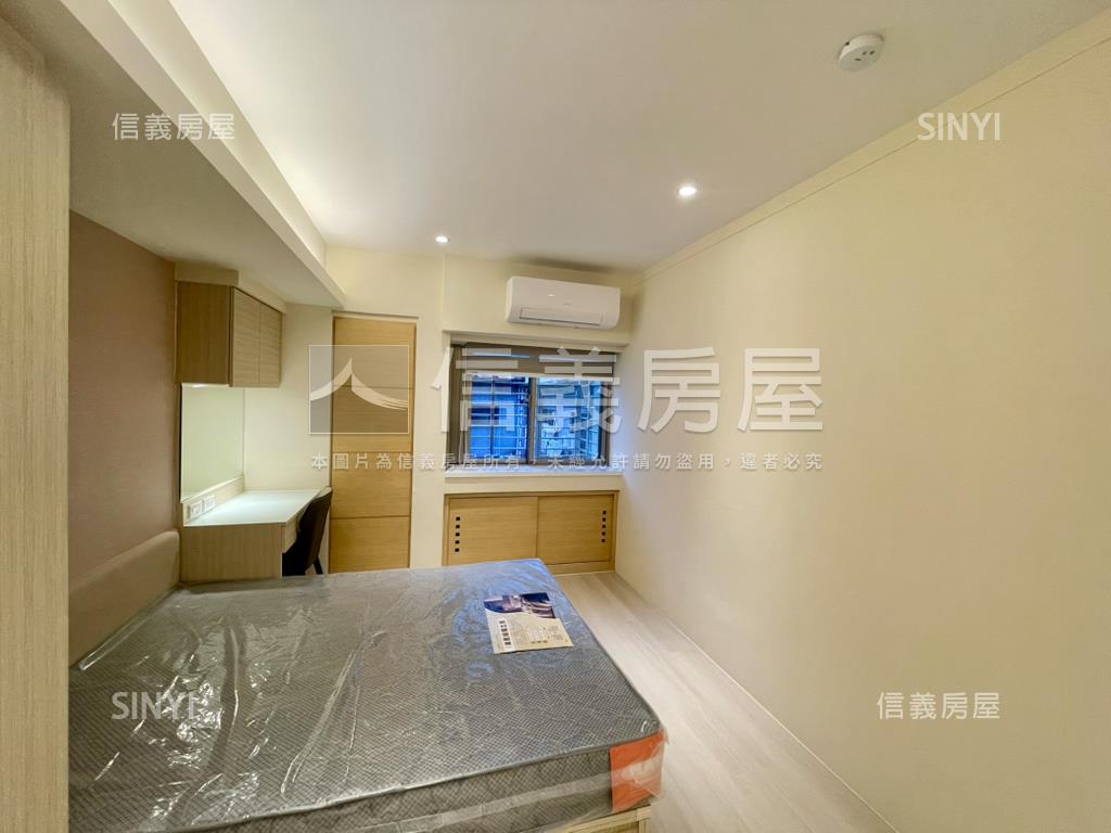晶華商圈全新裝潢電梯三房房屋室內格局與周邊環境