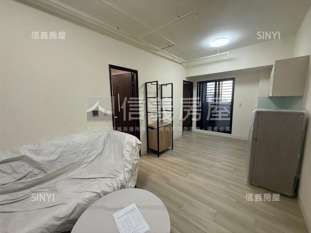 專任左營三鐵視野帝王平車房屋室內格局與周邊環境