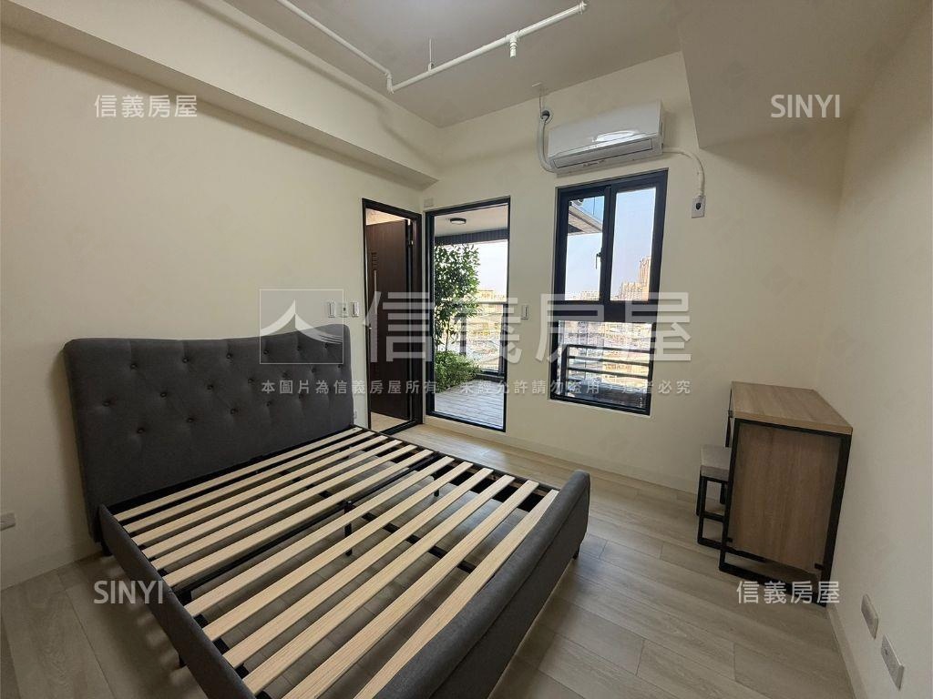 專任左營三鐵視野帝王平車房屋室內格局與周邊環境