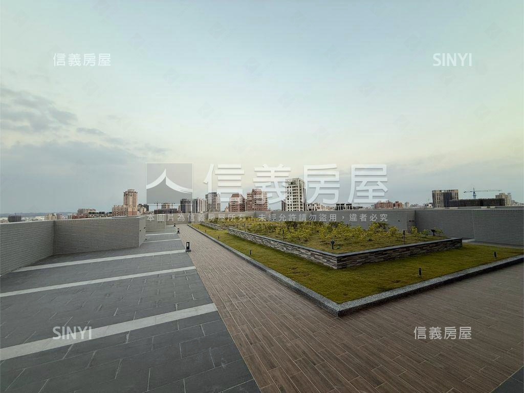 專任左營三鐵視野帝王平車房屋室內格局與周邊環境