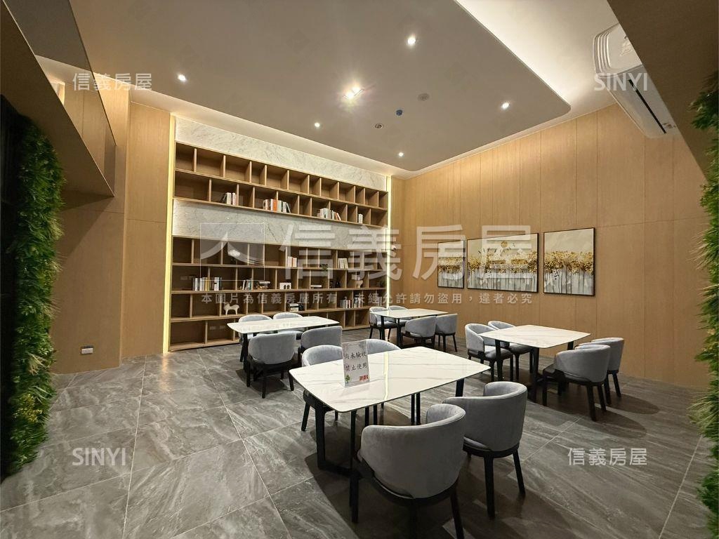 專任左營三鐵視野帝王平車房屋室內格局與周邊環境