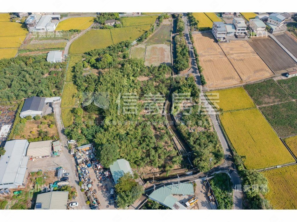 近捷運總站農地｜節稅首選房屋室內格局與周邊環境