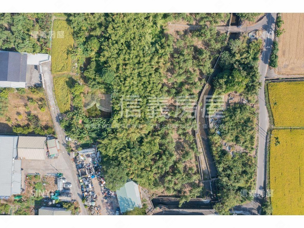 近捷運總站農地｜節稅首選房屋室內格局與周邊環境