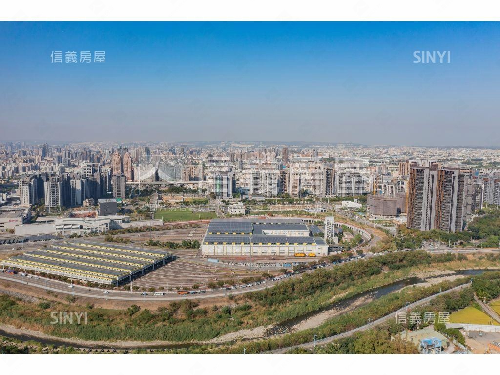 近捷運總站農地｜節稅首選房屋室內格局與周邊環境