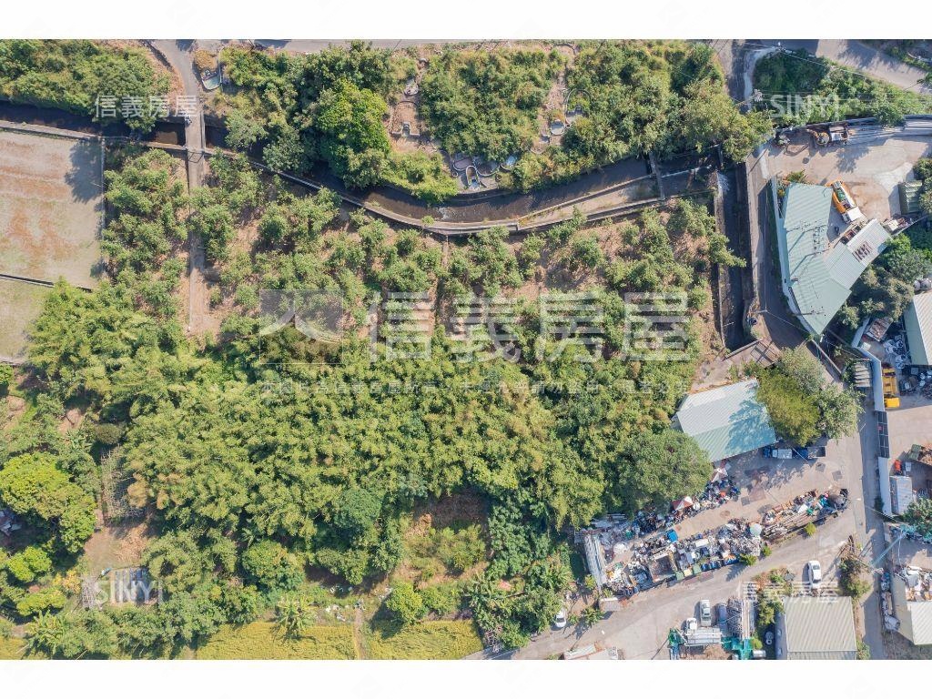 近捷運總站農地｜節稅首選房屋室內格局與周邊環境