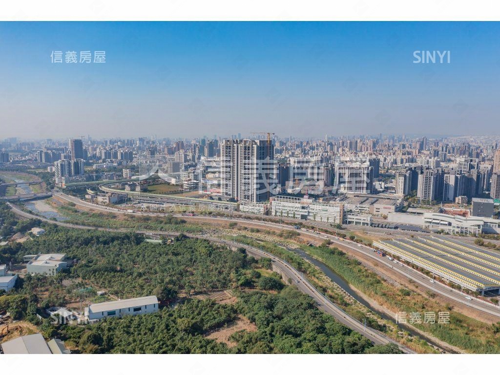 近捷運總站農地｜節稅首選房屋室內格局與周邊環境