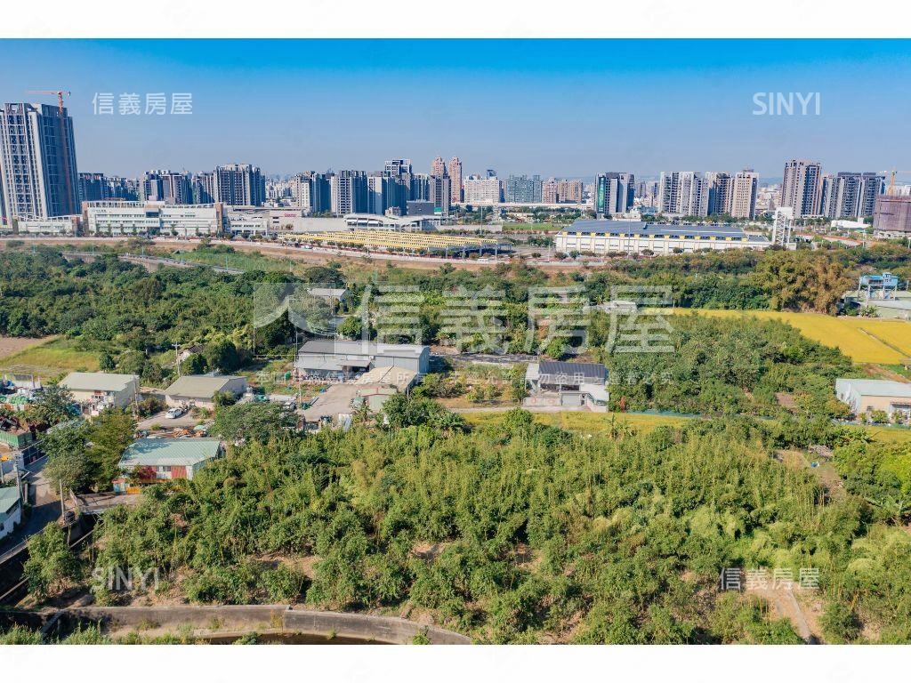 近捷運總站農地｜節稅首選房屋室內格局與周邊環境