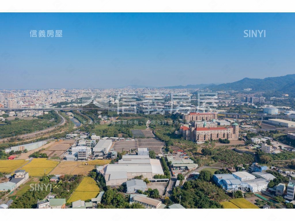 近捷運總站農地｜節稅首選房屋室內格局與周邊環境