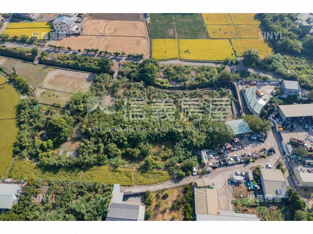 近捷運總站農地｜節稅首選房屋室內格局與周邊環境