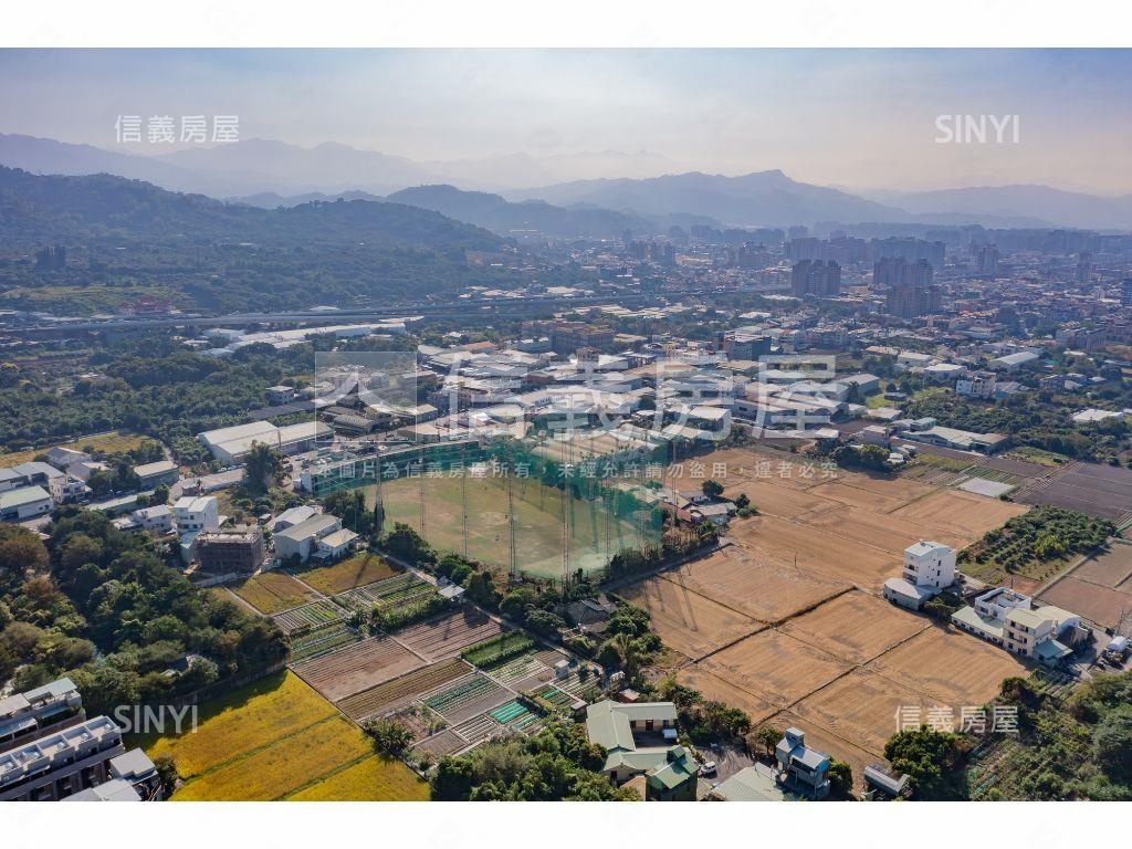 近捷運總站農地｜節稅首選房屋室內格局與周邊環境