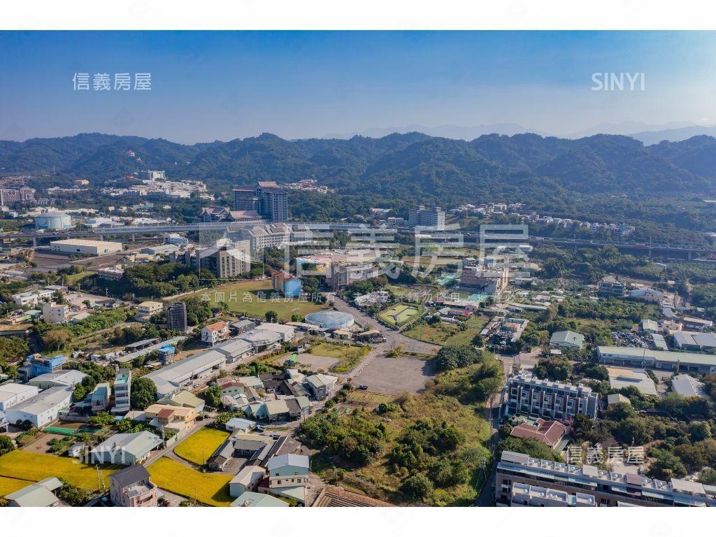 近捷運總站農地｜節稅首選房屋室內格局與周邊環境