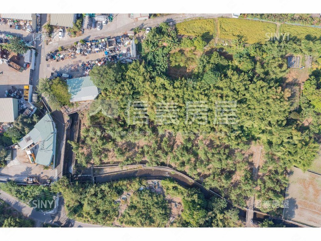 近捷運總站農地｜節稅首選房屋室內格局與周邊環境