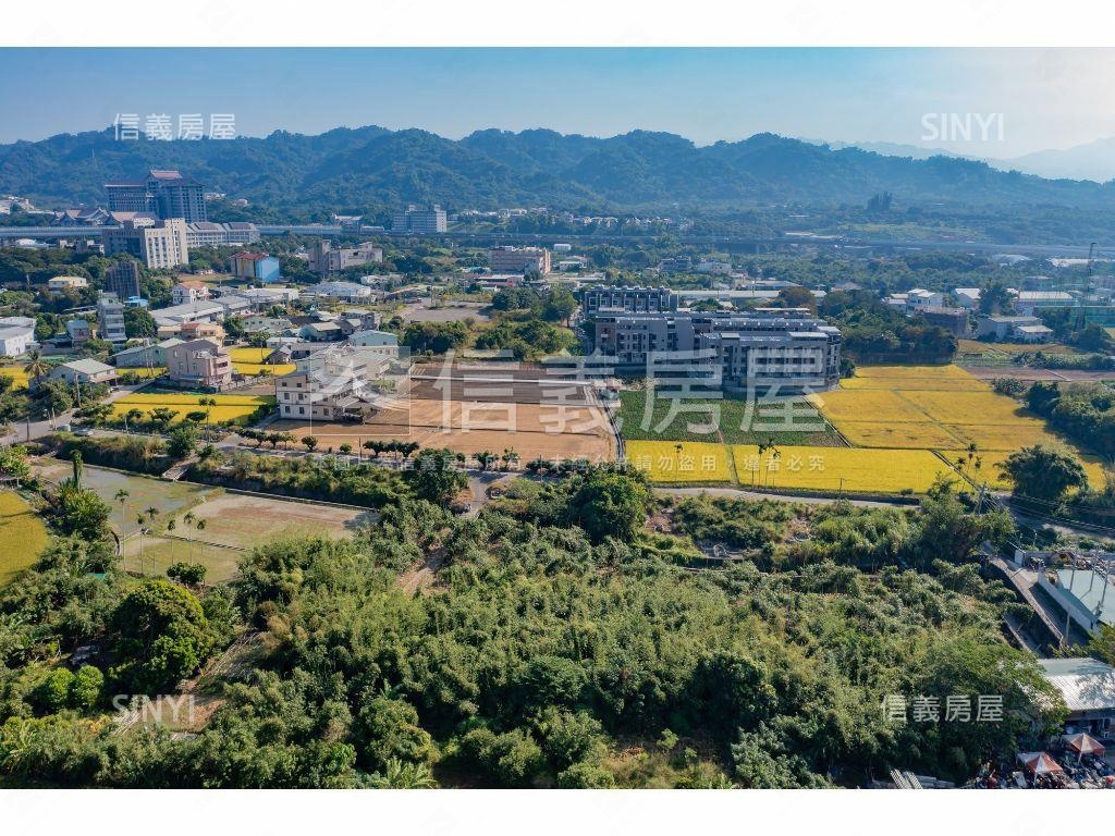 近捷運總站農地｜節稅首選房屋室內格局與周邊環境