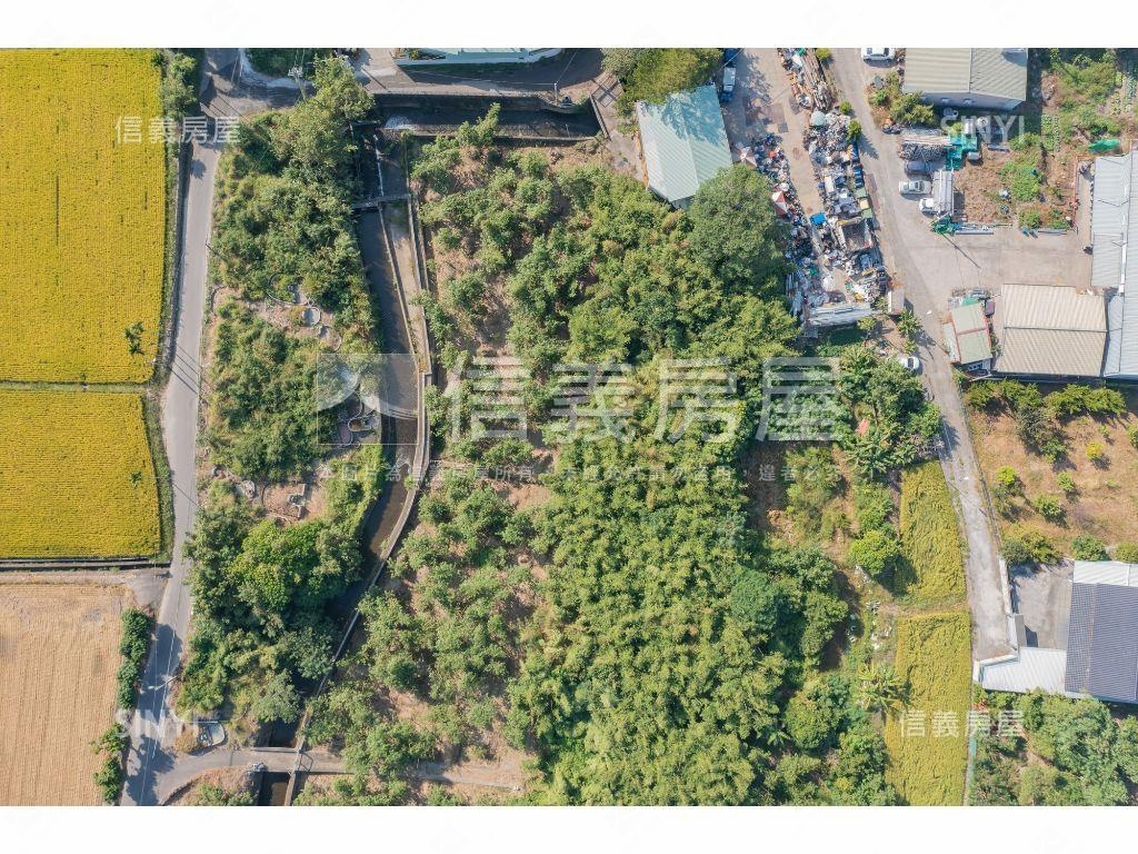 近捷運總站農地｜節稅首選房屋室內格局與周邊環境