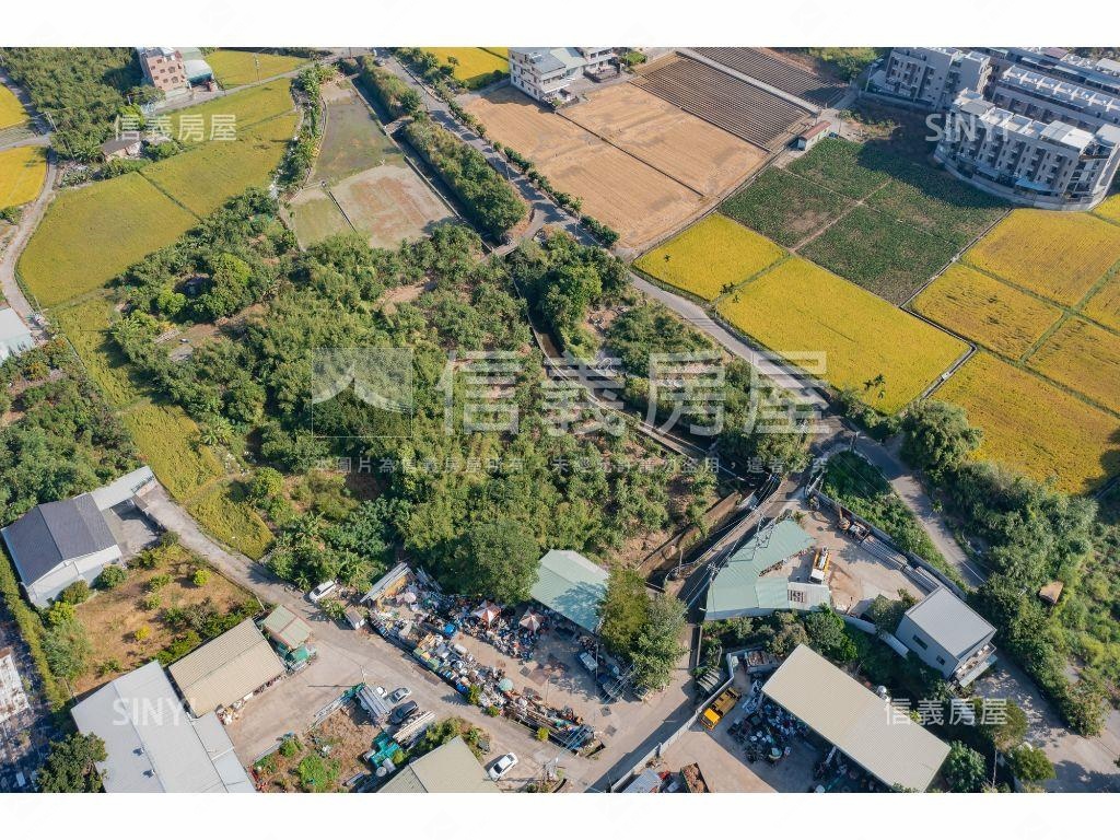 近捷運總站農地｜節稅首選房屋室內格局與周邊環境