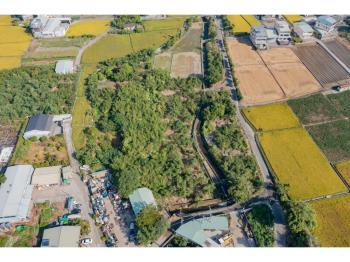 近捷運總站農地｜節稅首選