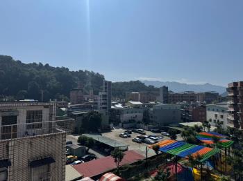 永安街全新華夏兩房