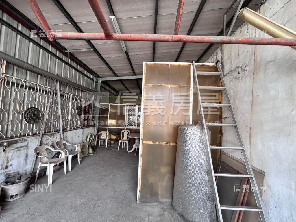 魔術空間健身公寓房屋室內格局與周邊環境