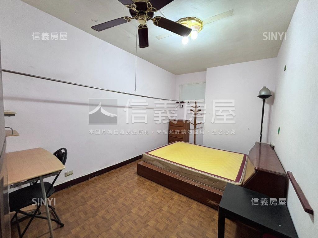 魔術空間健身公寓房屋室內格局與周邊環境