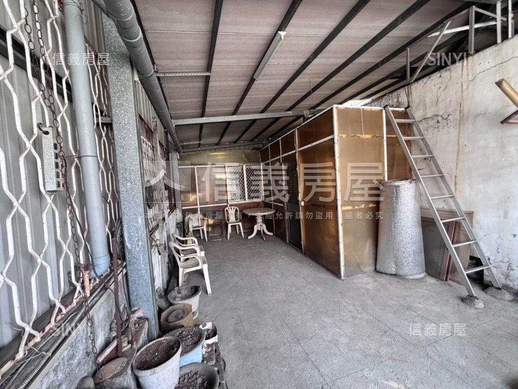 魔術空間健身公寓房屋室內格局與周邊環境