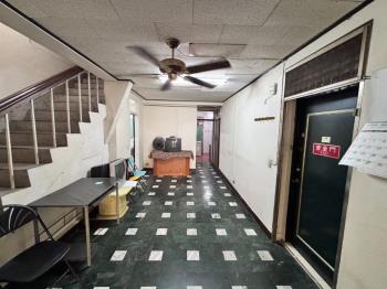 魔術空間健身公寓