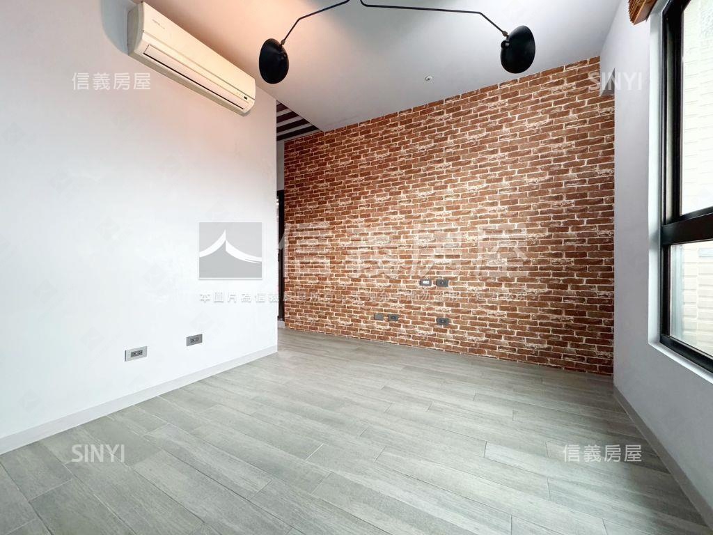 稀有雙囍稀有釋出露臺戶房屋室內格局與周邊環境