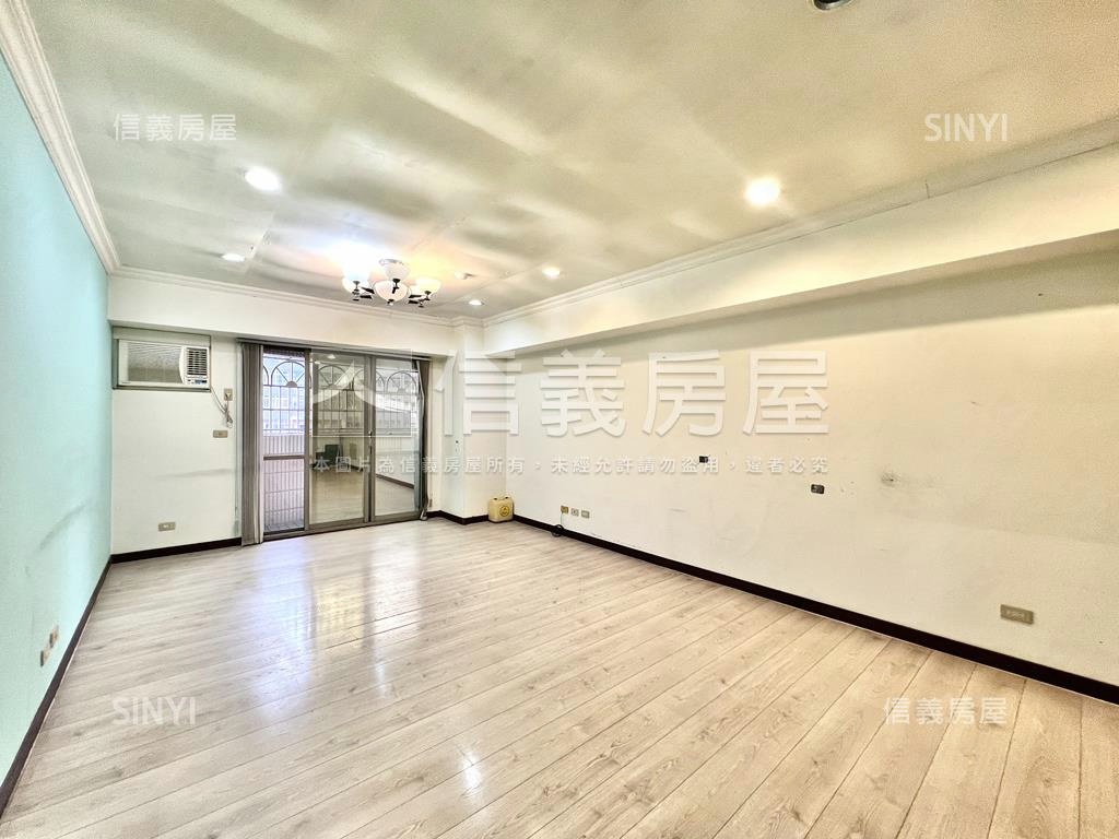 ㊝崇明居★高層景三房平車房屋室內格局與周邊環境