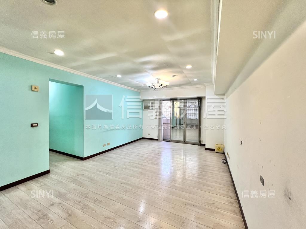 ㊝崇明居★高層景三房平車房屋室內格局與周邊環境
