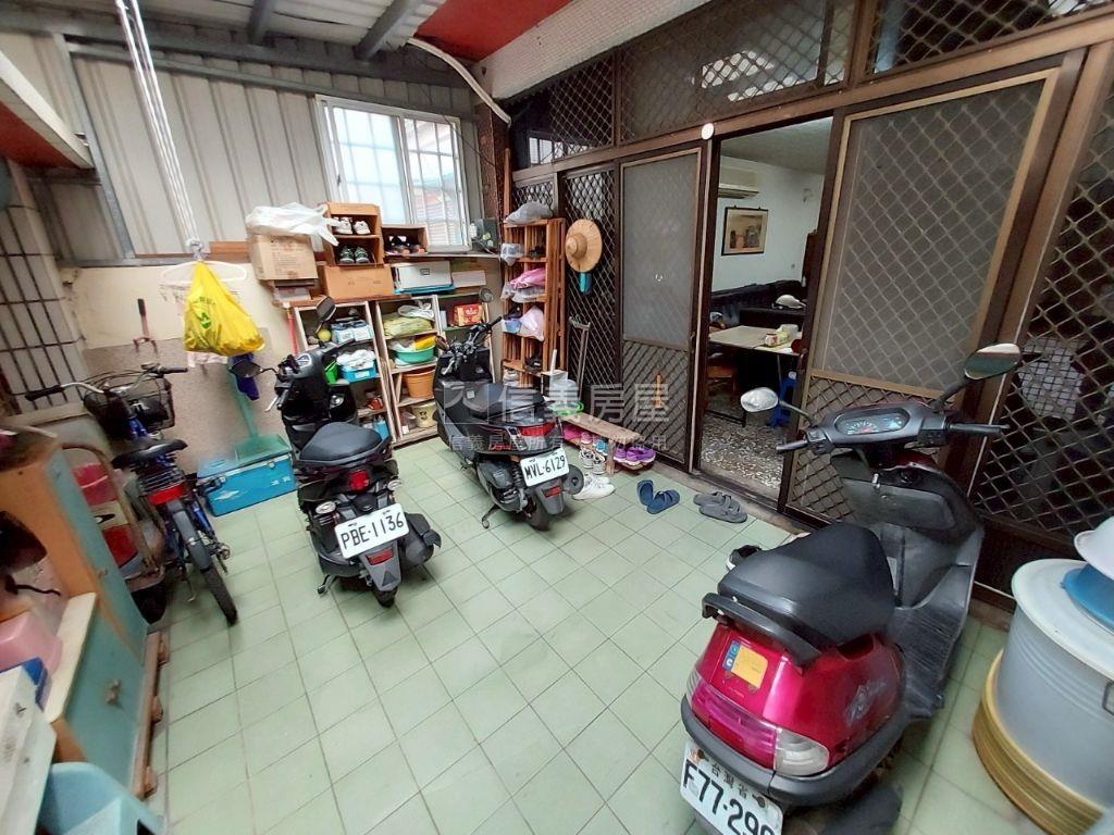 光華溫馨大地坪透天房屋室內格局與周邊環境