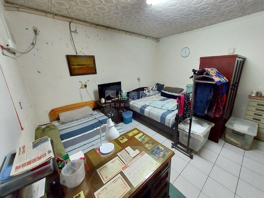 光華溫馨大地坪透天房屋室內格局與周邊環境