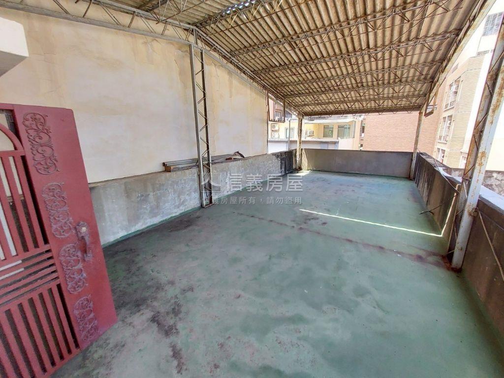 光華溫馨大地坪透天房屋室內格局與周邊環境