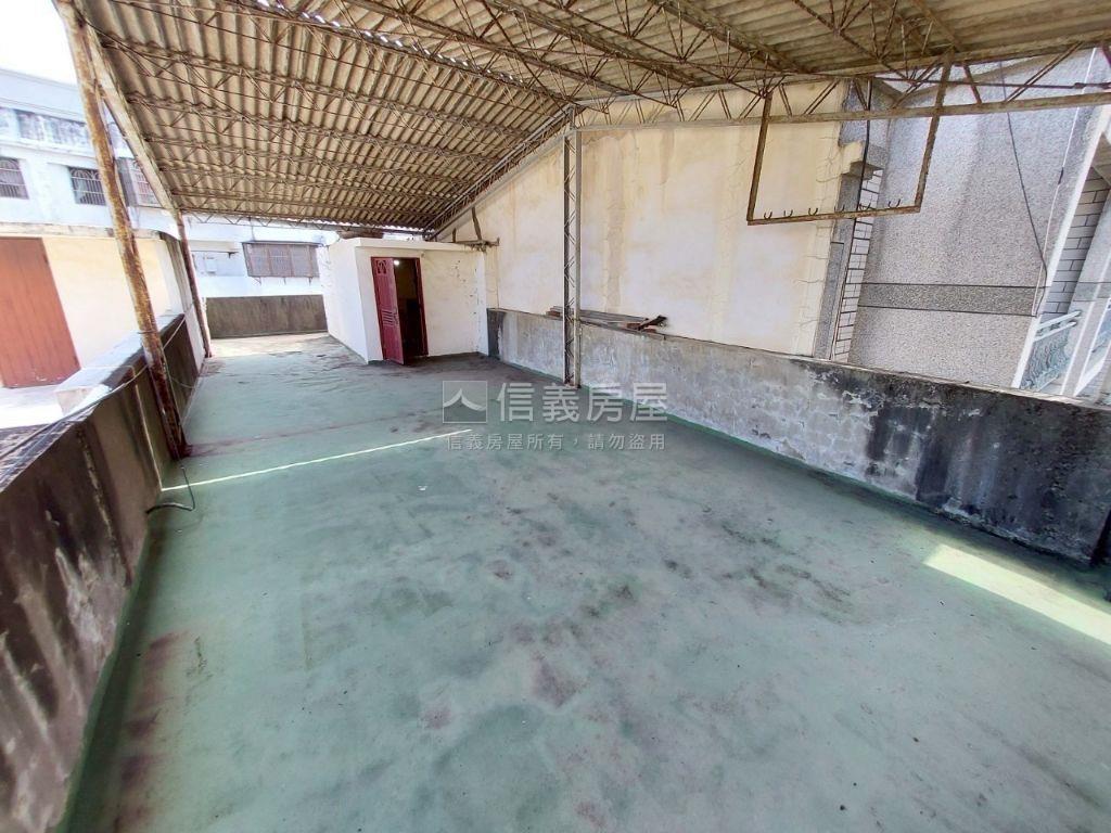 光華溫馨大地坪透天房屋室內格局與周邊環境